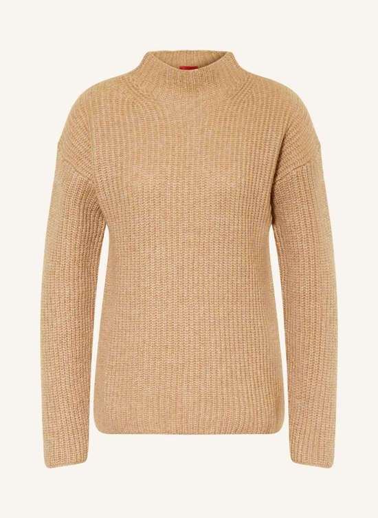 светло-коричневый