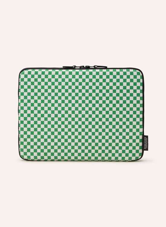 салатовый/белый