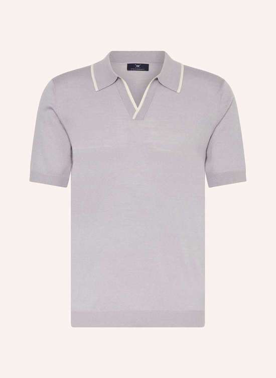 светло-серый