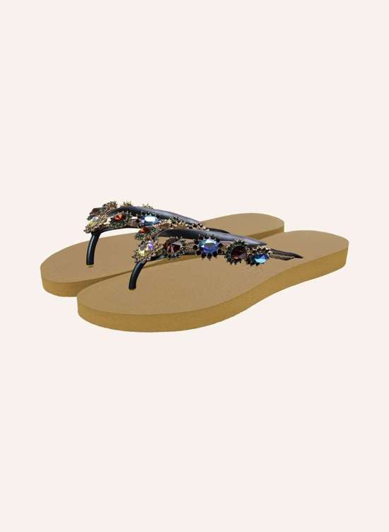 темно-желтый