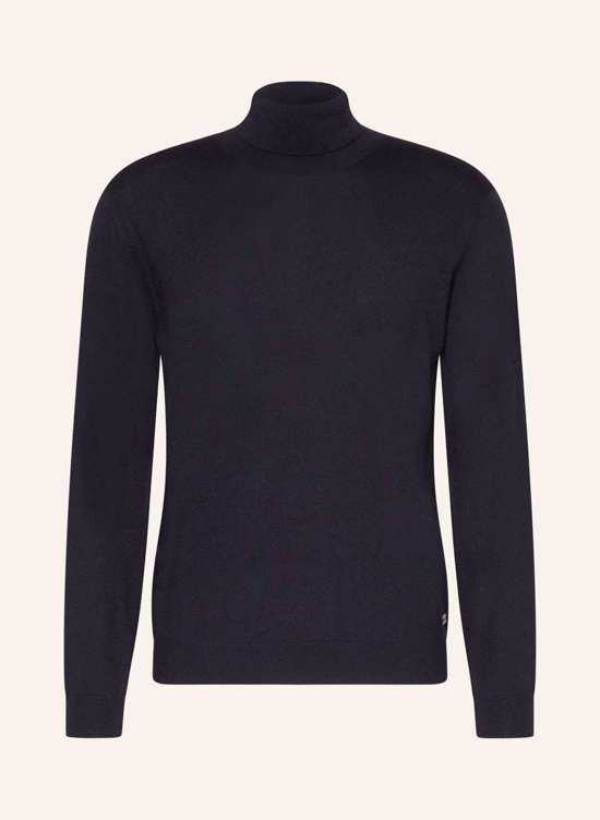 темно-синий