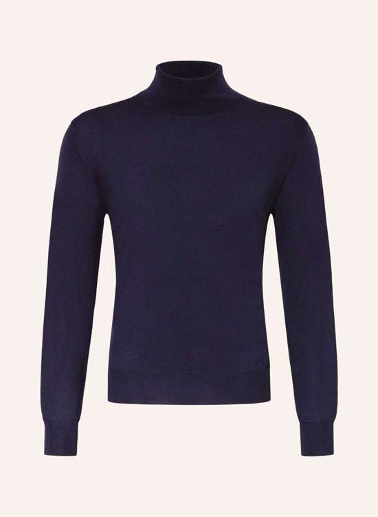 темно-синий