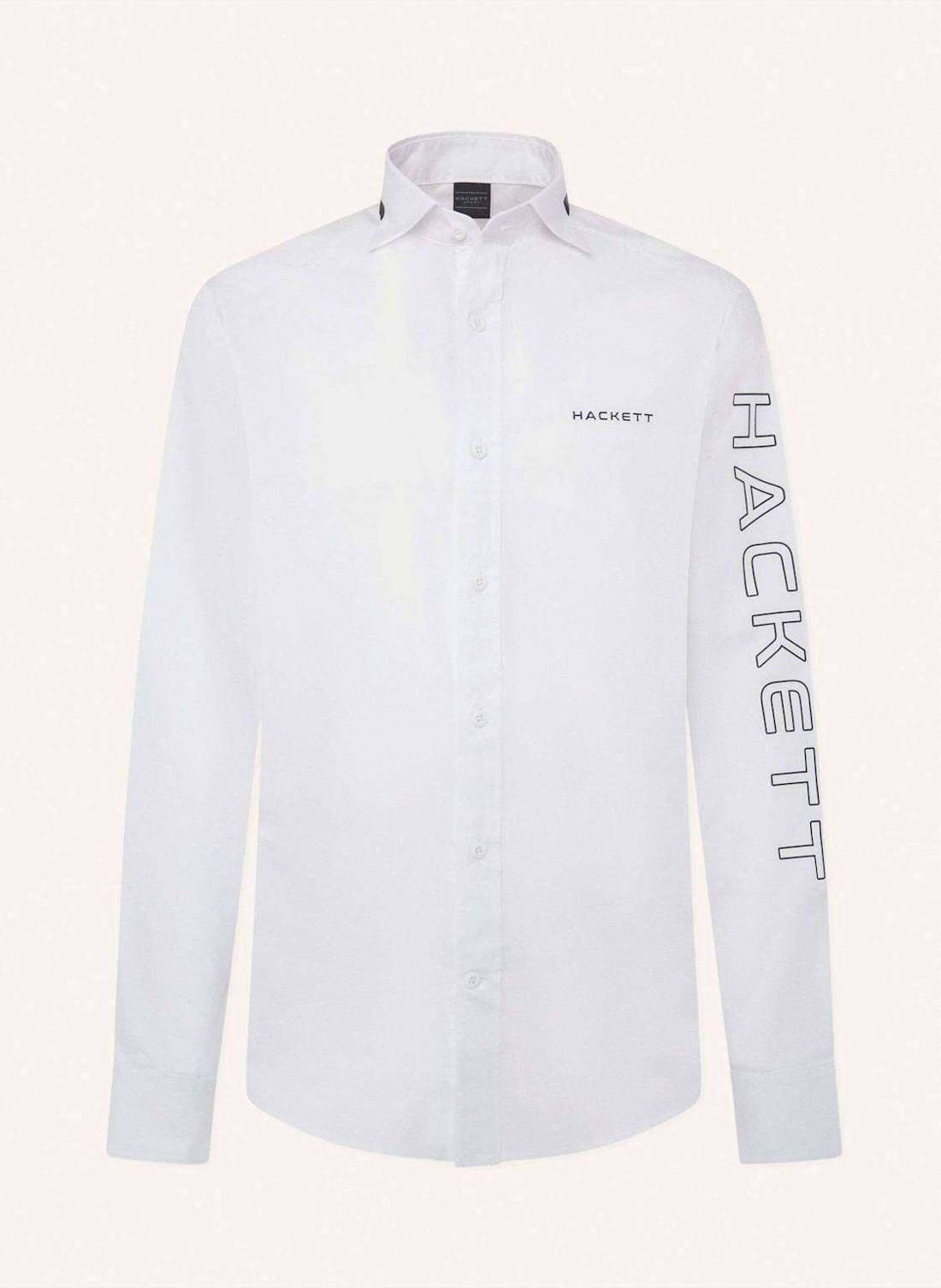 Повседневная рубашка HSPORT RACER SHIRT