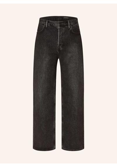 162 washed black