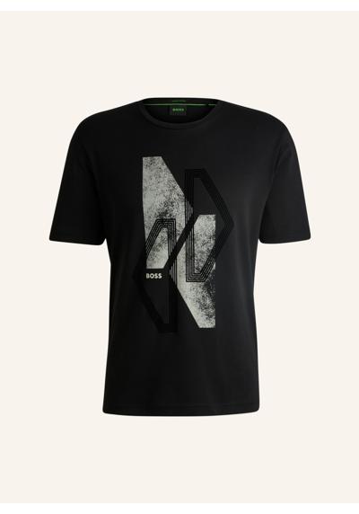 Футболка TEE 9 Regular Fit