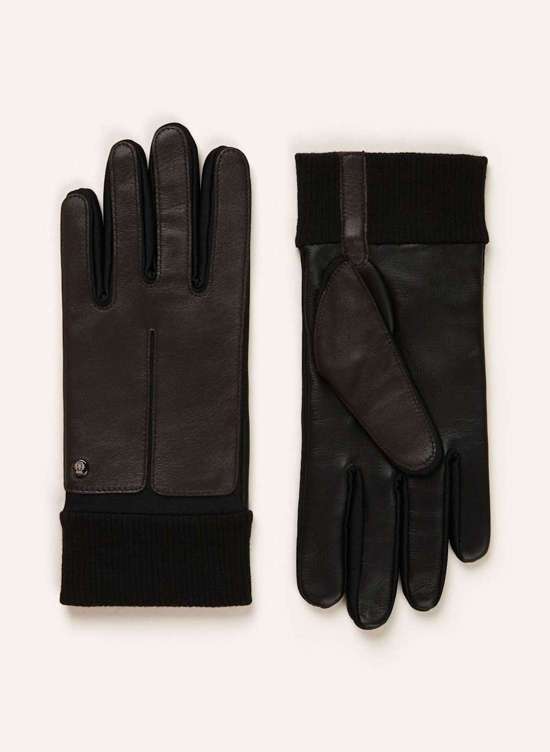 темно-коричневый/черный