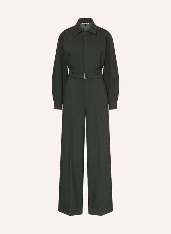 темно-зеленый