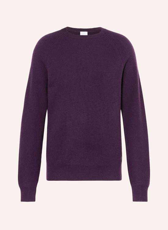 темно-лиловый