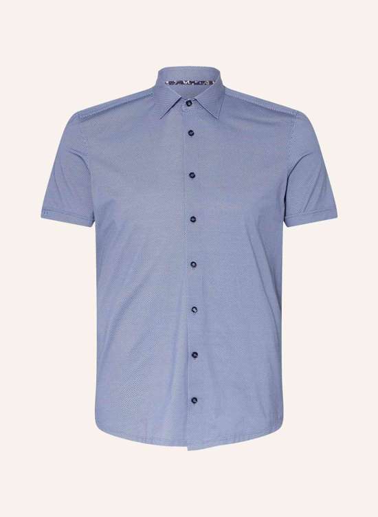 темно-синий/светло-синий