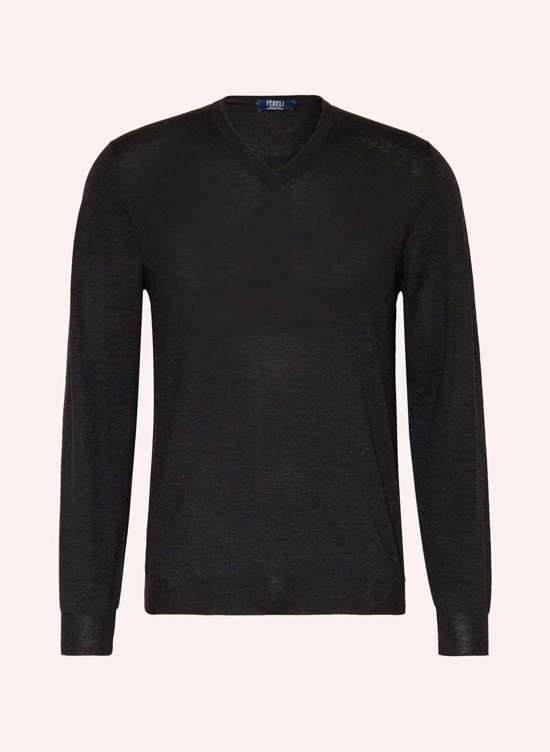 темно-серый