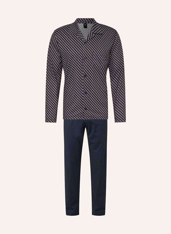 Пижама RELAX IMPRINT