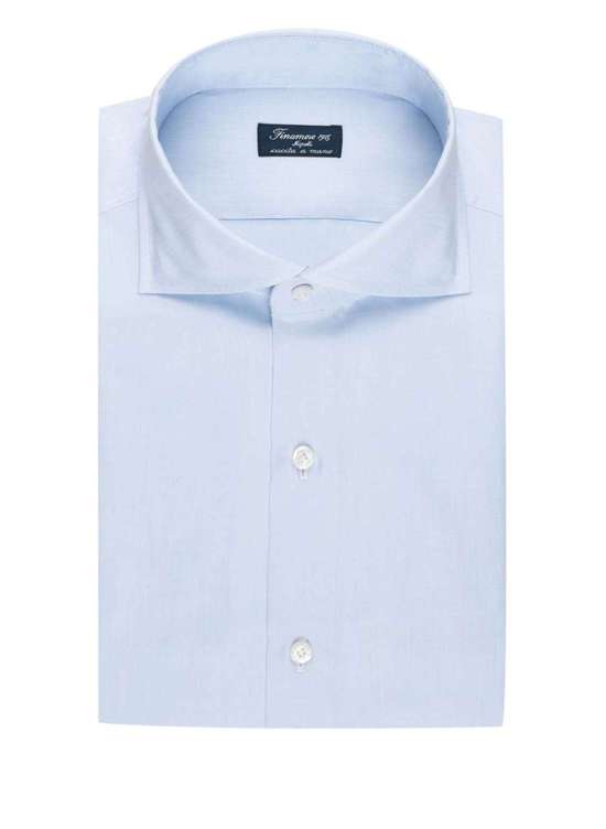 светло-синий