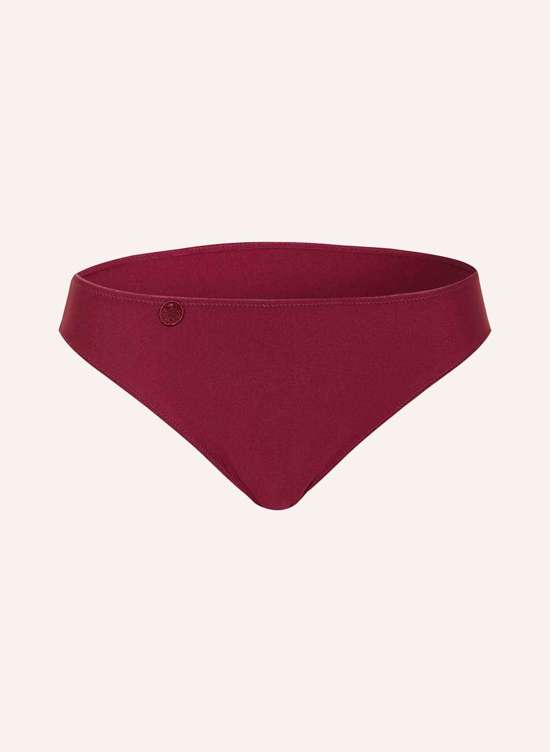 темно-красный