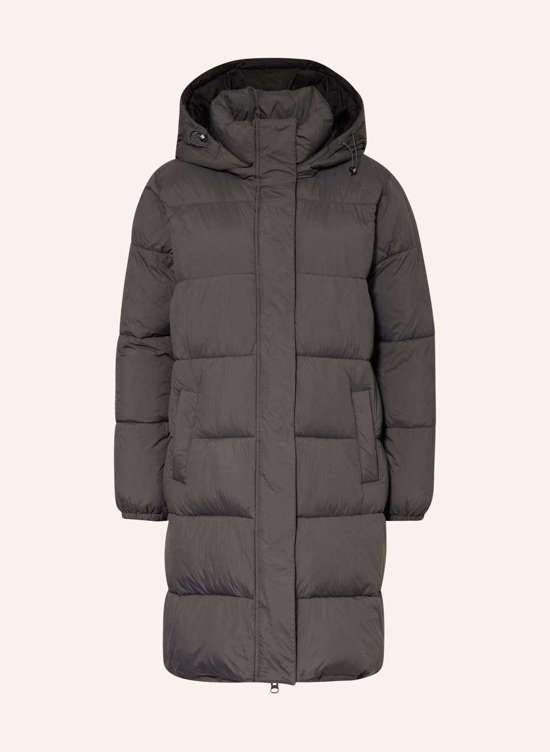 темно-серый