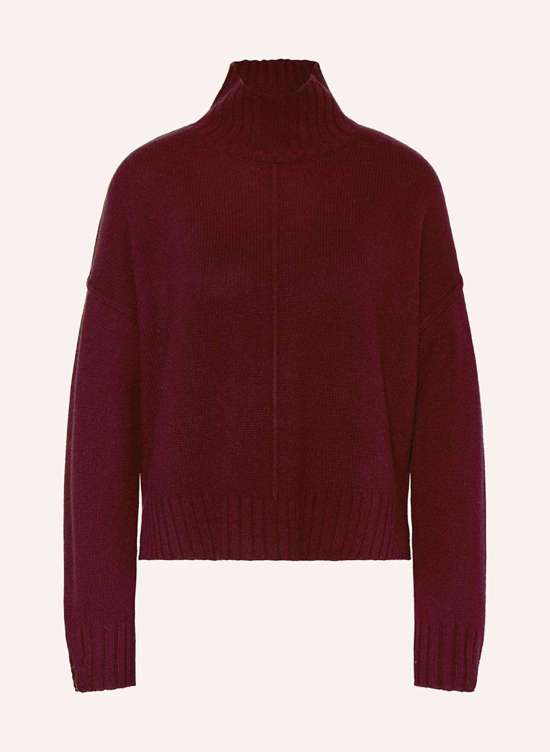 темно-красный