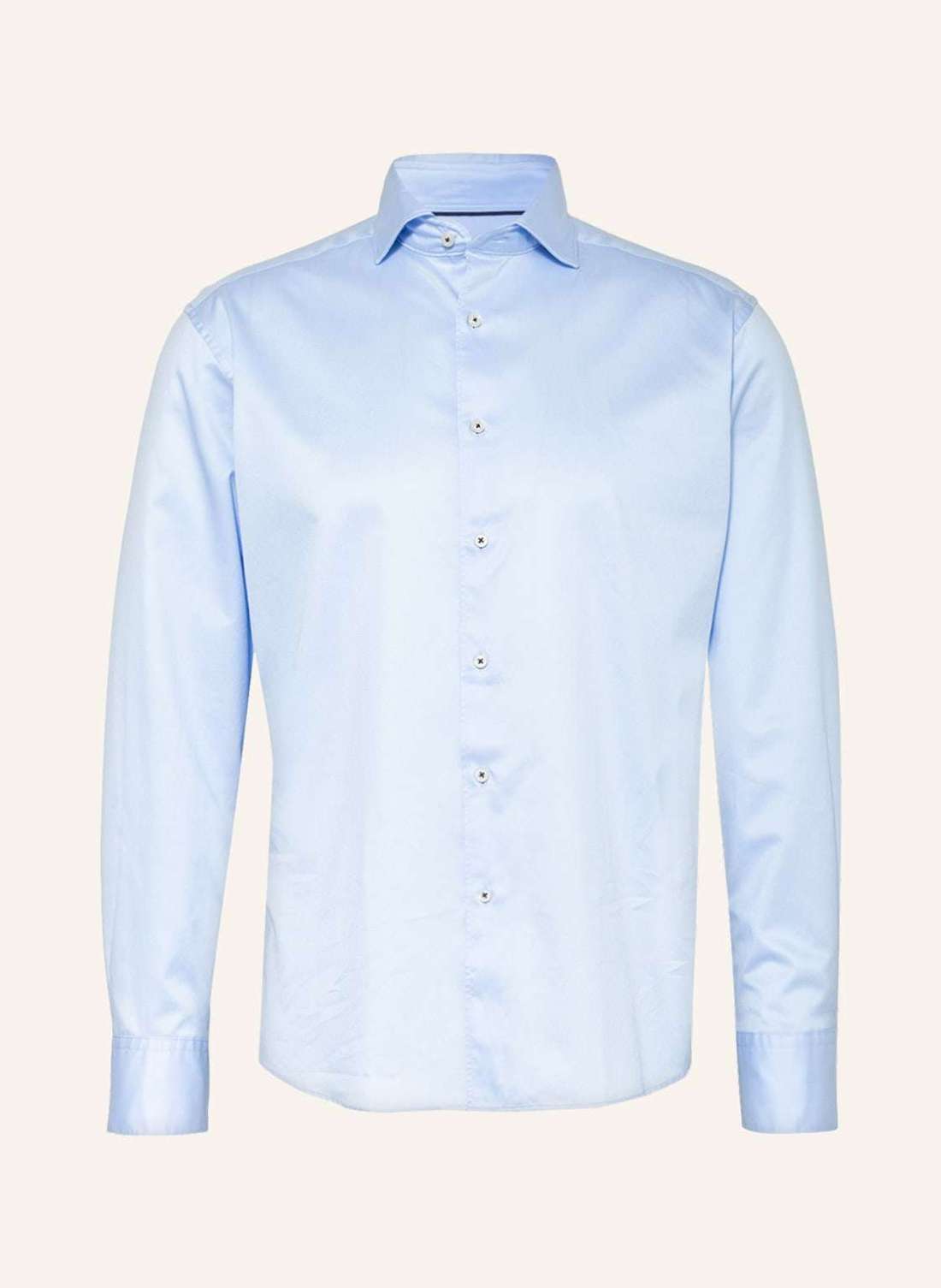 Рубашка современного кроя