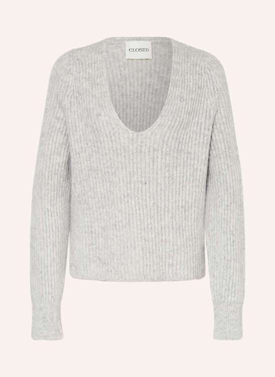 светло-серый