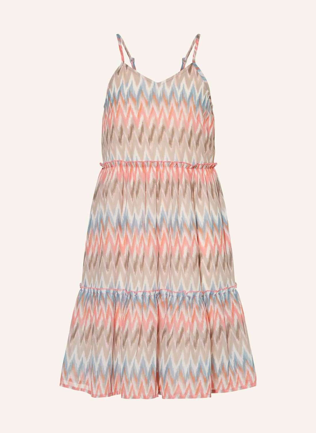 Платье HIGH SUMMER