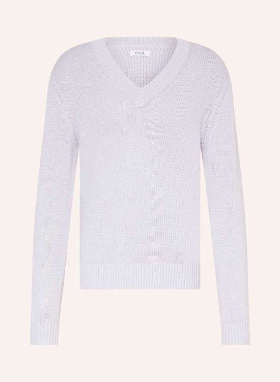 светло-серый