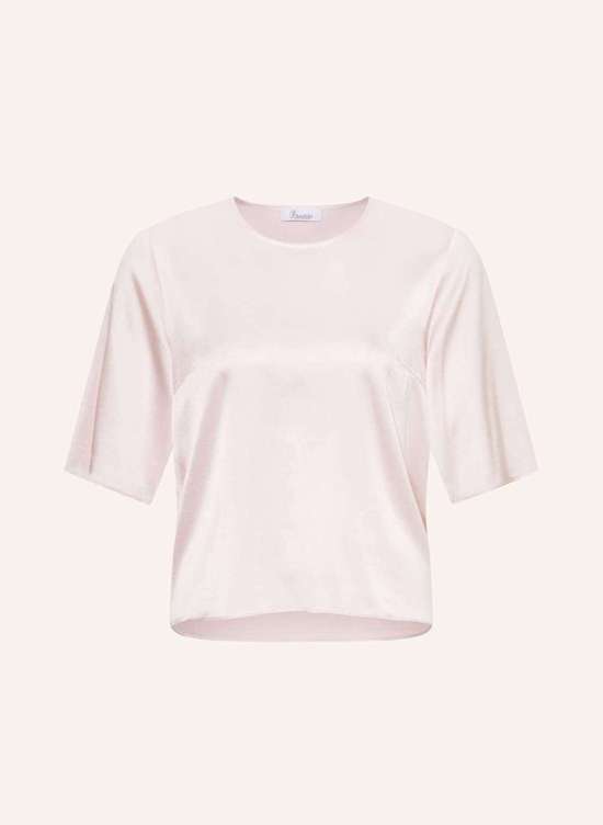 светло-розовый