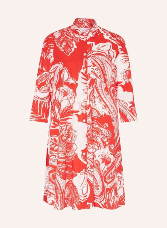 красный /белый