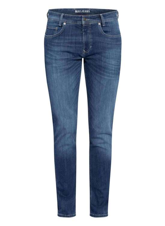 h559 deep blue vintage wash