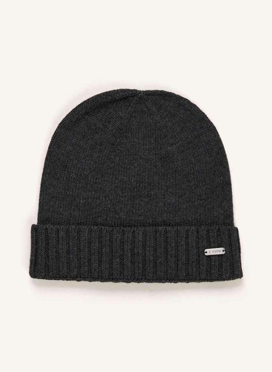 темно-серый