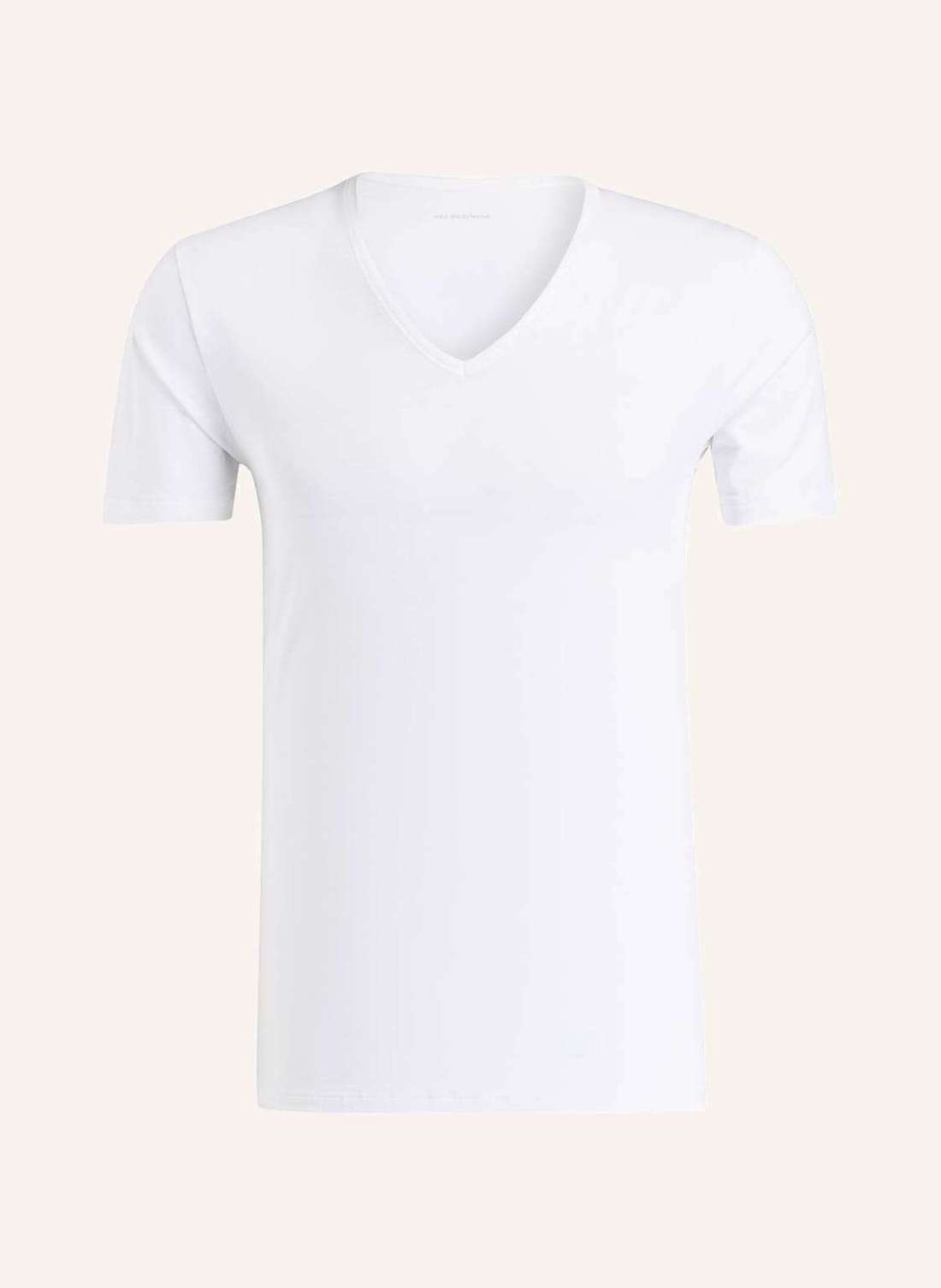 V-образная рубашка DRY COTTON