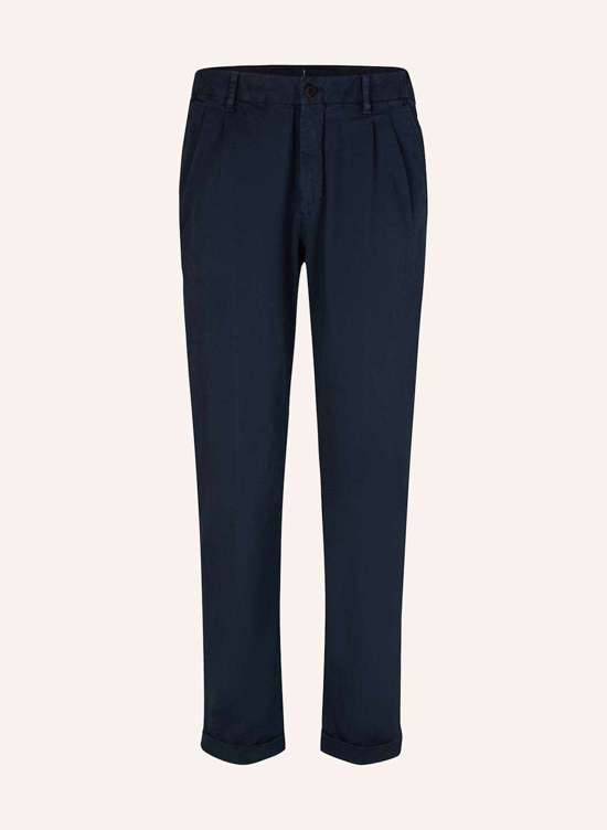 темно-синий