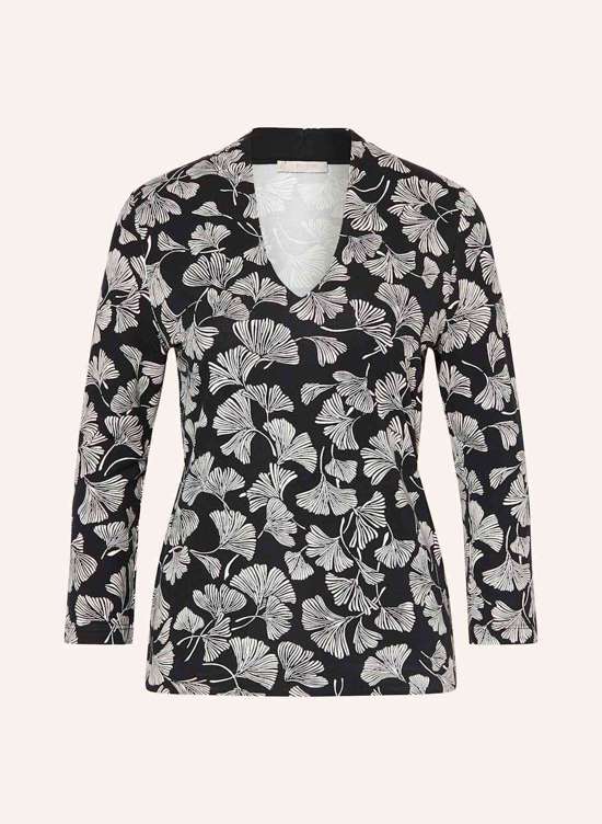 темно-синий/экрю