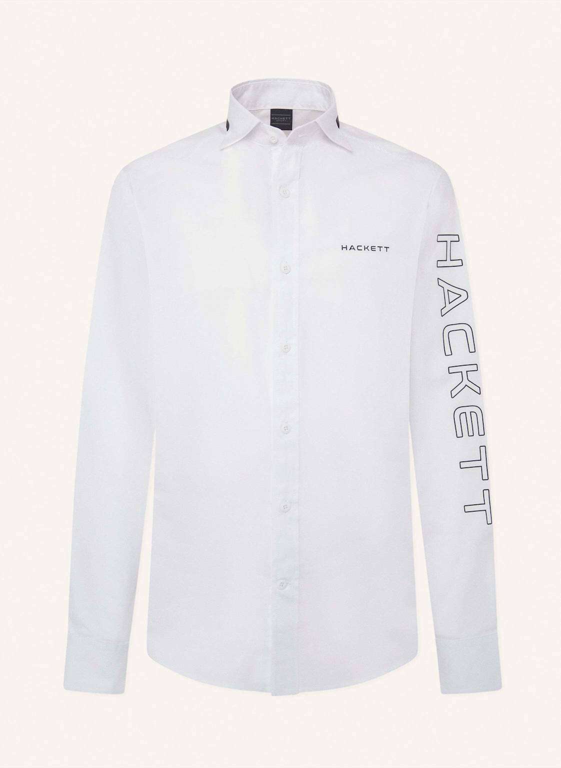 Рубашка HSPORT RACER SHIRT