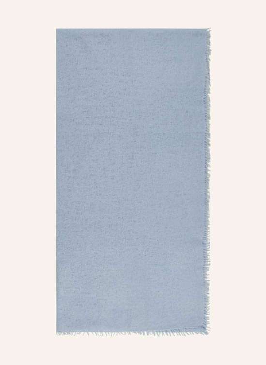 синий серый