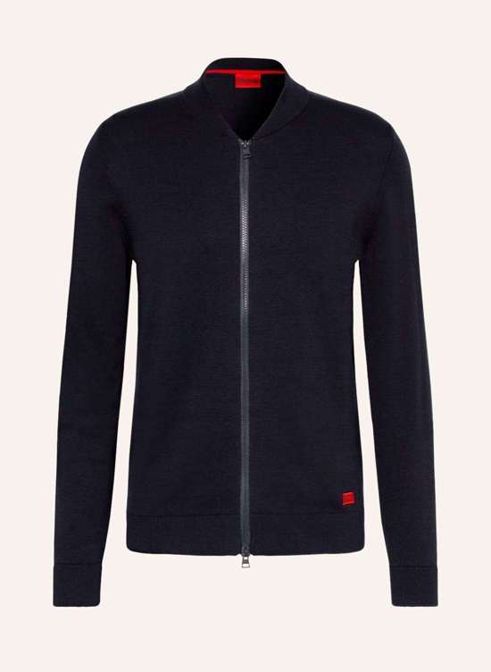 темно-синий