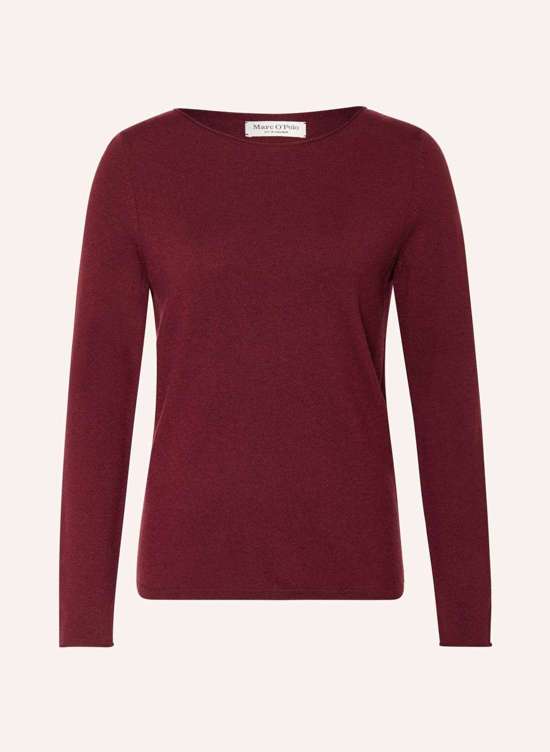 темно-красный