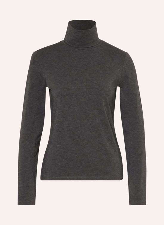 темно-серый