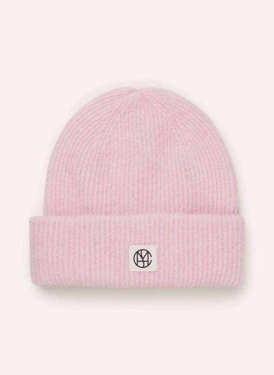 светло-розовый