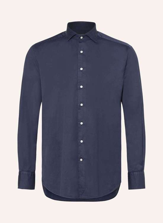 темно-синий