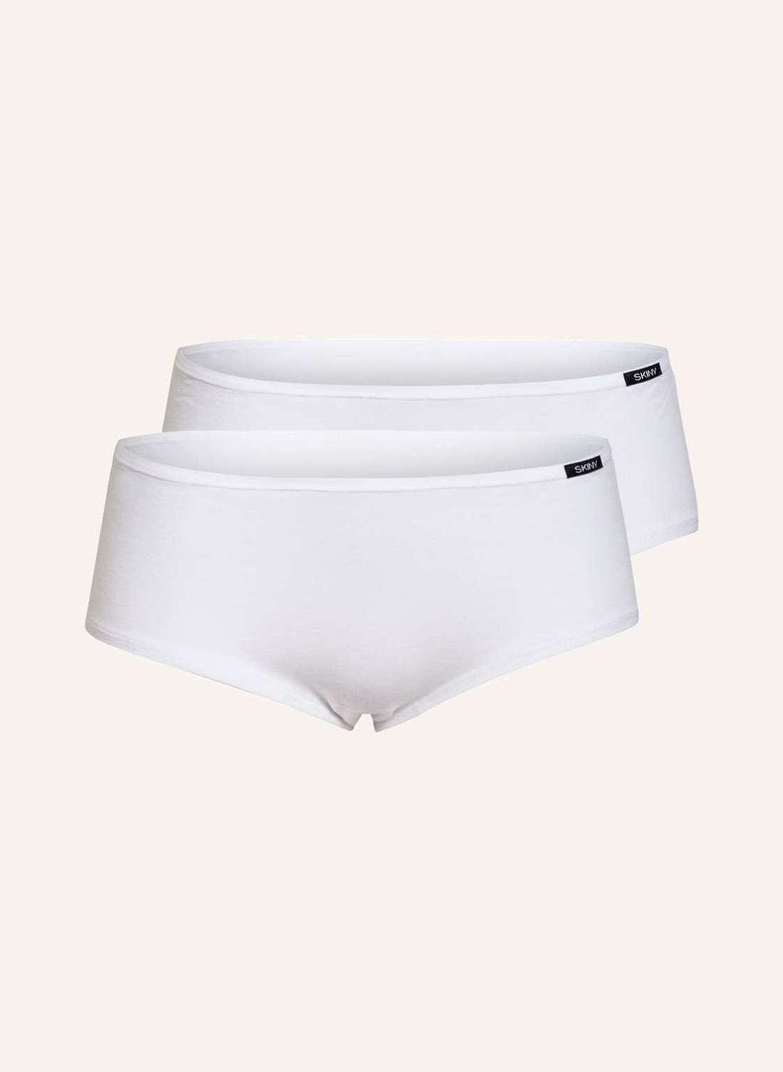 Упаковка из 2 трусиков ADVANTAGE COTTON