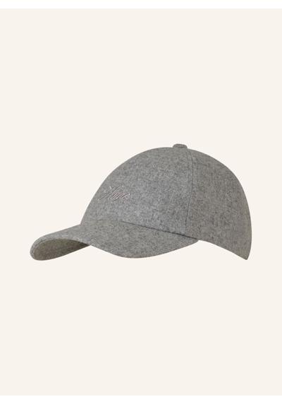 серый