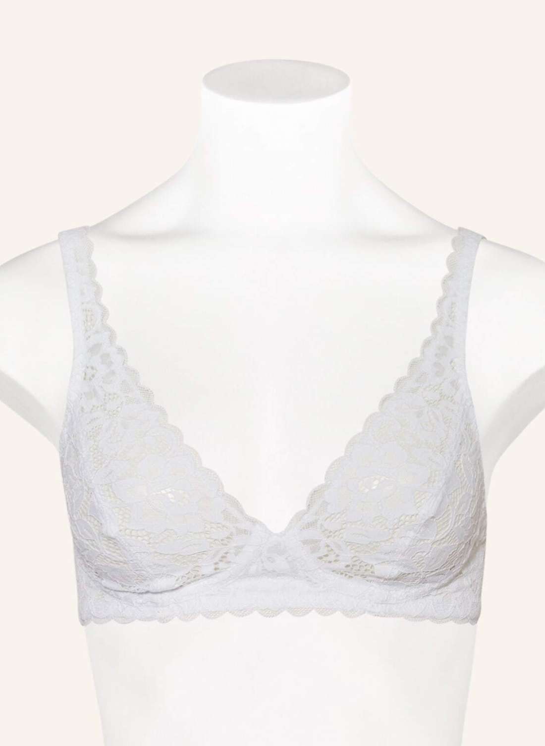 Мягкий бюстгальтер NATURAL COMFORT LACE