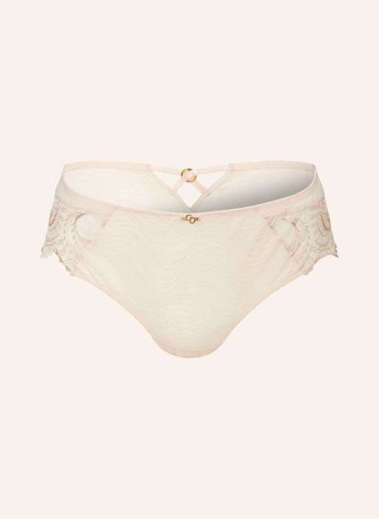 светло-розовый