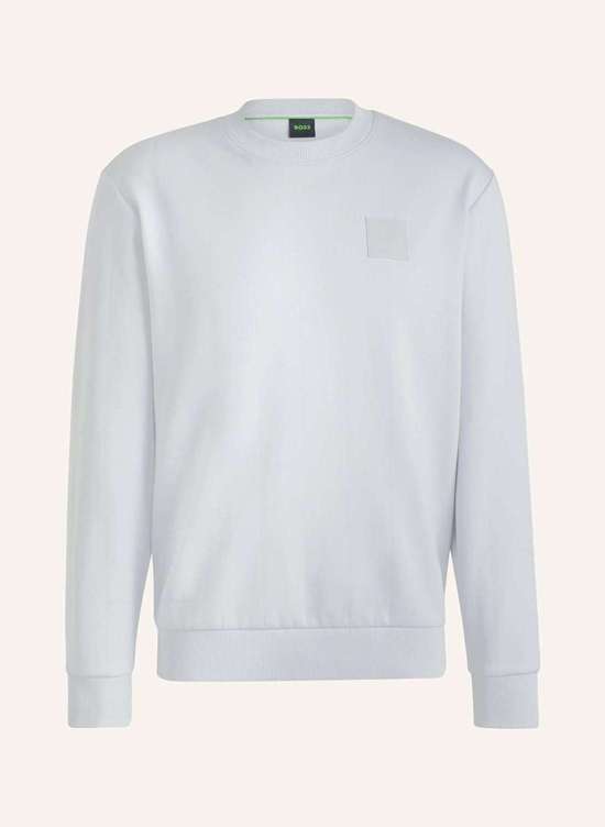 светло-серый