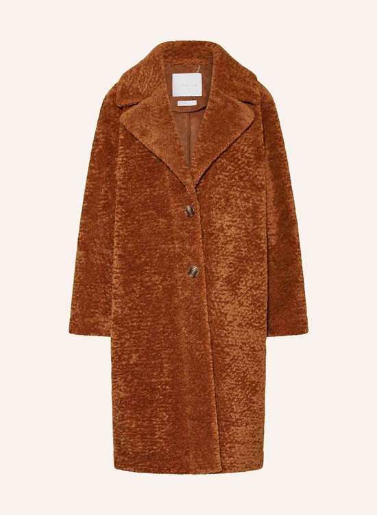 светло-коричневый