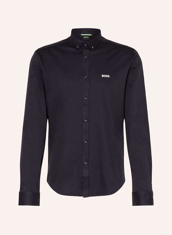 темно-синий