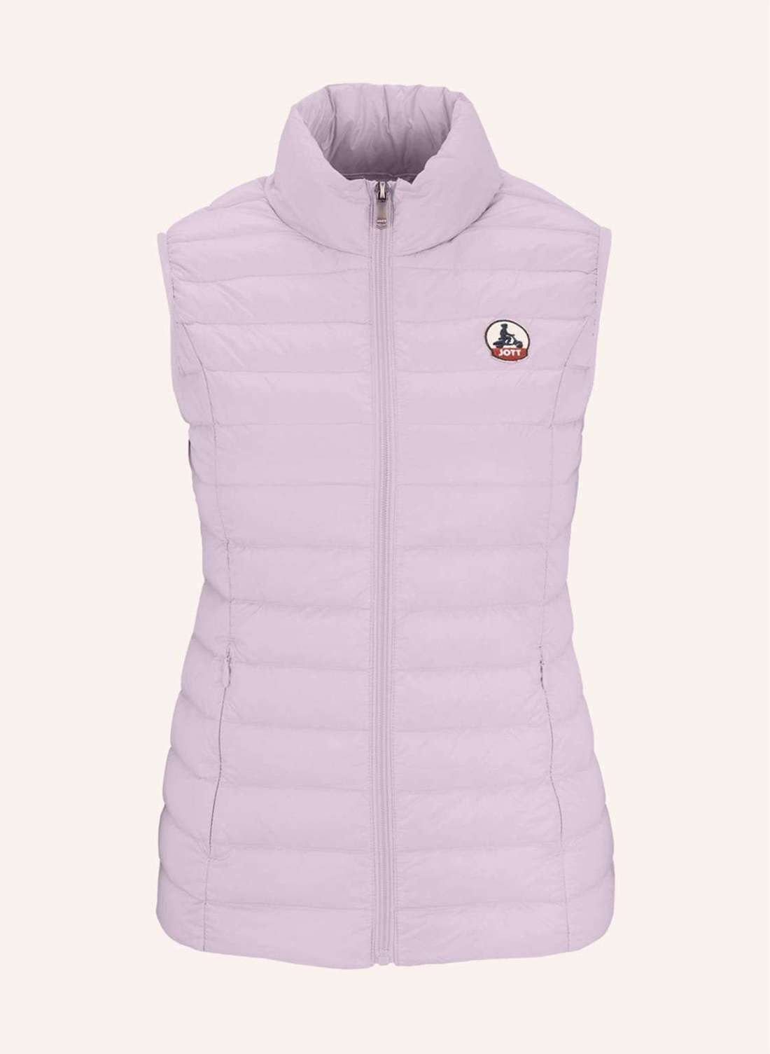 Легкий пуховый жилет SEDA