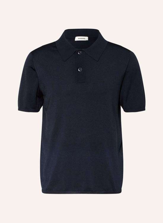 темно-синий