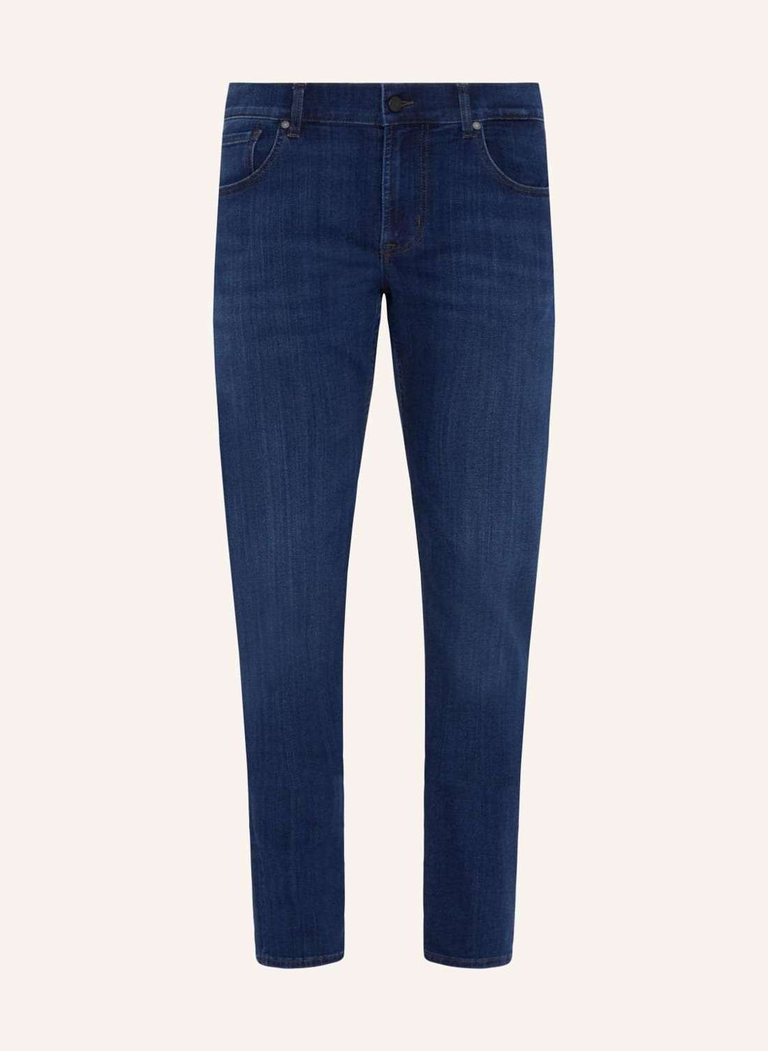 Джинсы узкого кроя SLIMMY TAPERED