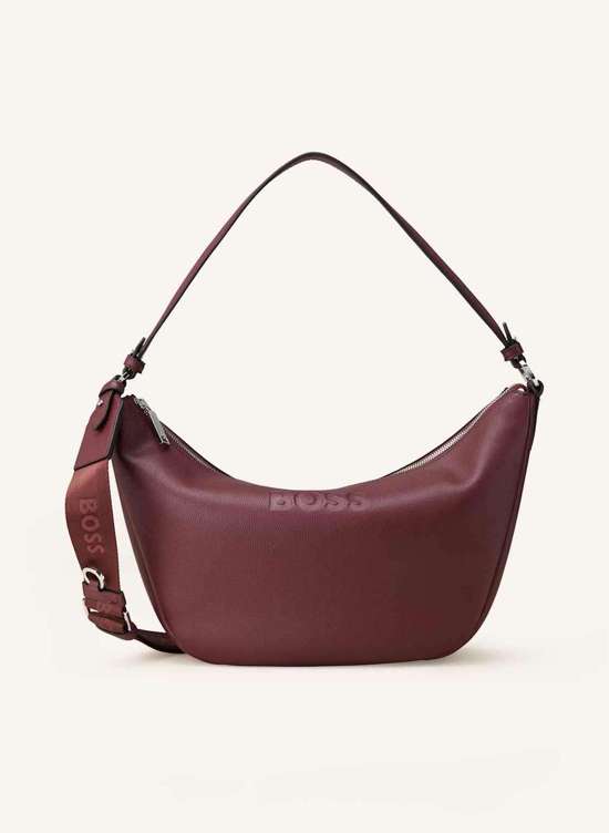 темно-красный