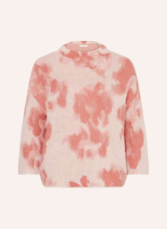 розовый/светло-розовый