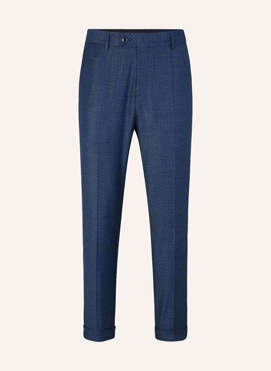 Костюмные брюки LUC